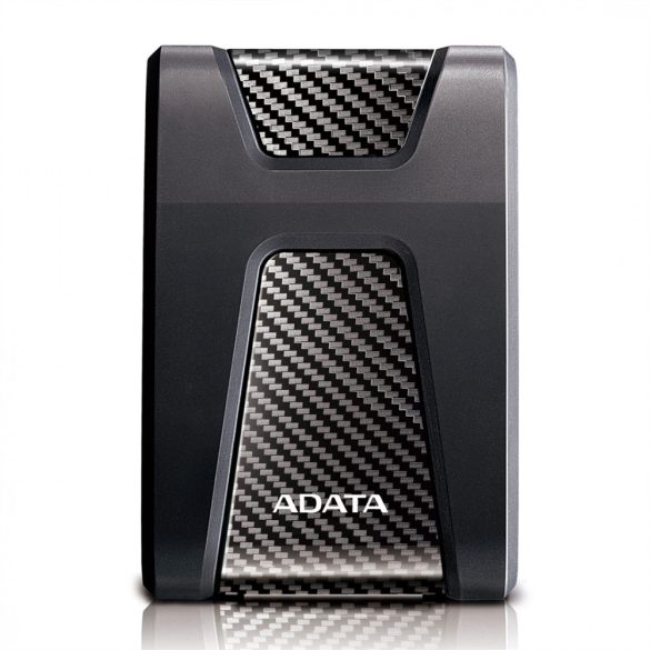 A-Data 2TB 2,5" USB3.1 HD650 Black