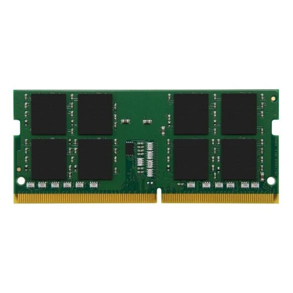 Kingston 4GB DDR4 3200MHz SODIMM