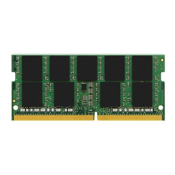 Kingston 32GB DDR4 2666MHz SODIMM