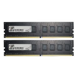 G.SKILL 16GB DDR4 2666MHz Kit(2x8GB) Value