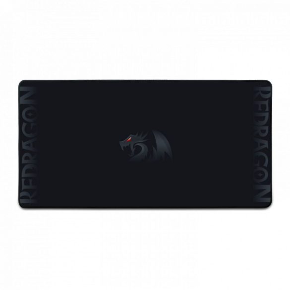 Redragon Kunlun M Gaming Egérpad Black