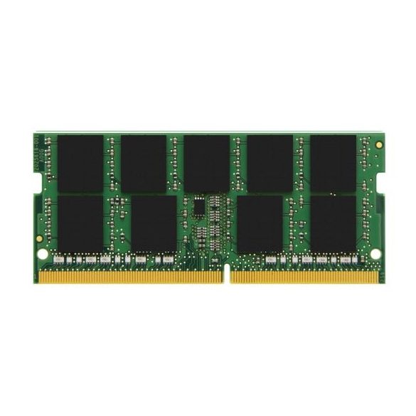 Kingston 16GB DDR4 2666MHz SODIMM