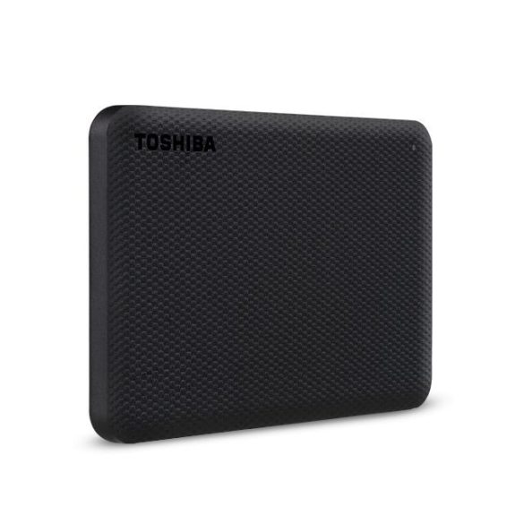 Toshiba 1TB 2,5" USB3.2 CANVIO ADVANCE Black