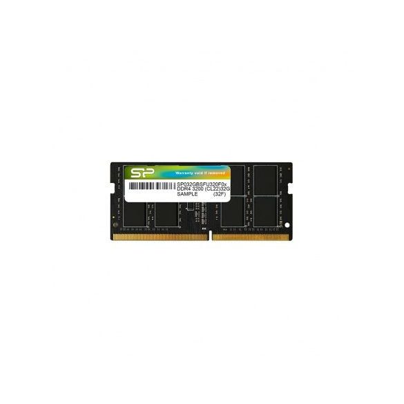 Silicon Power 4GB DDR4 2666MHz SODIMM