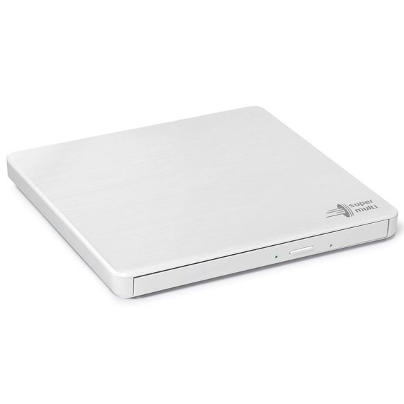 LG GP60NW60 Slim DVD-Writer White BOX