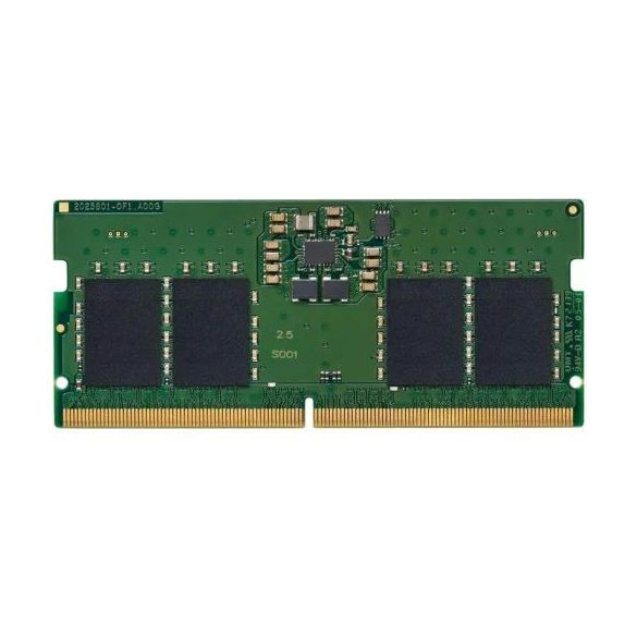 Kingston 8GB DDR5 5200MHz SODIMM