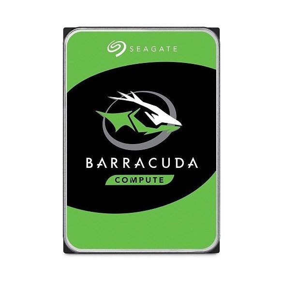 Seagate 1TB 7200rpm SATA-600 256MB BarraCuda ST1000DM014