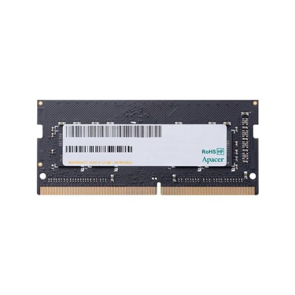 Apacer 8GB DDR4 3200MHz SODIMM