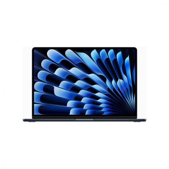 Apple MacBook Air 15" (2023) Midnight Black