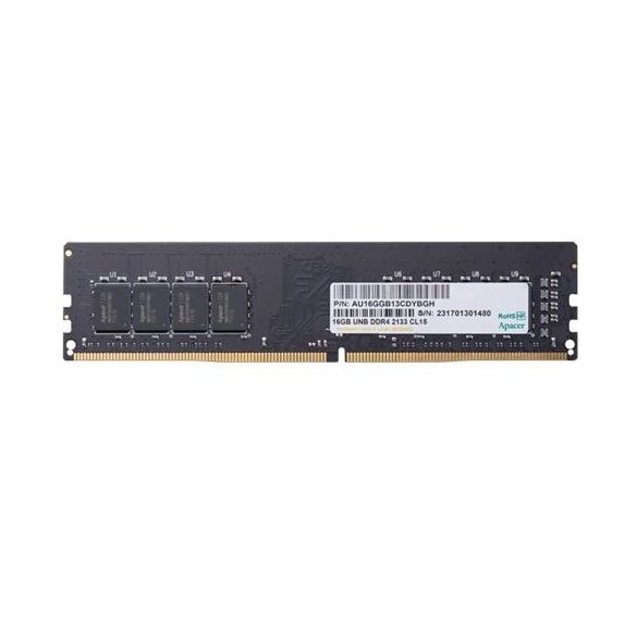 Apacer 16GB DDR4 3200MHz