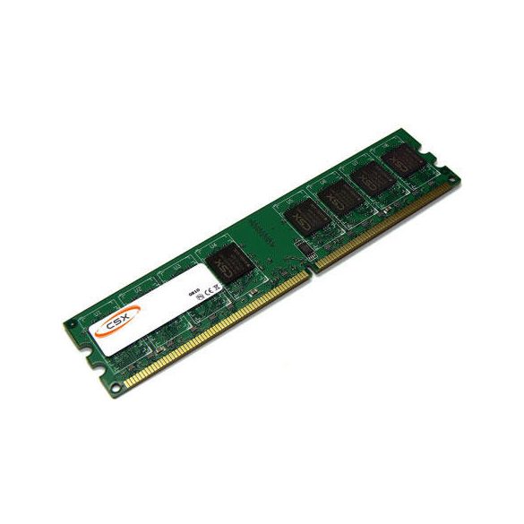 CSX 4GB DDR3 1600MHz